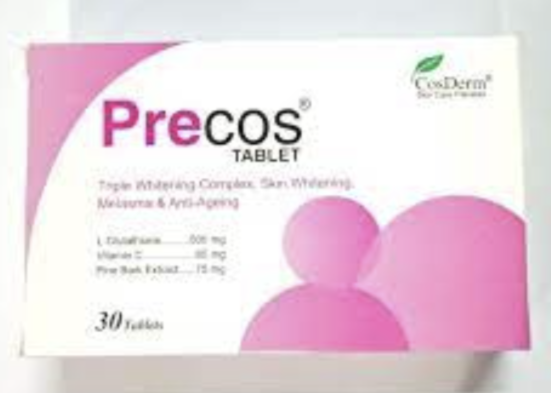 precos Tablets