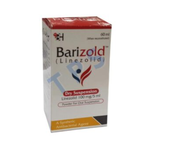 Barizold Suspension