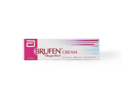 Brufen Cream 30G