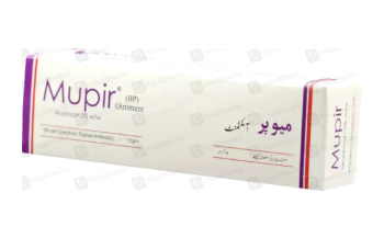 Mupir Ointment