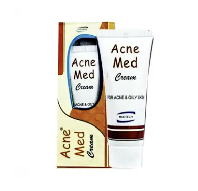 Acne Med Cream