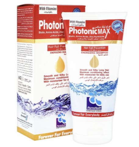 Photonic Max Shampoo 120Ml