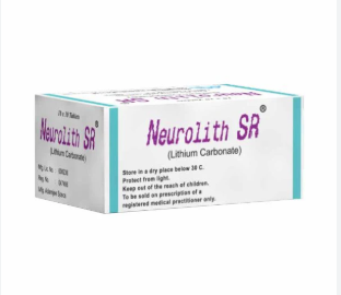Neurolith SR Tablet