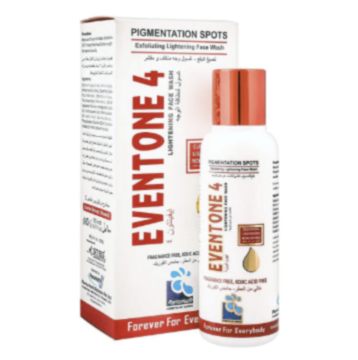 Evenetone 4 Face Wash