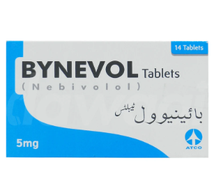 Bynevol 5mg Tablets