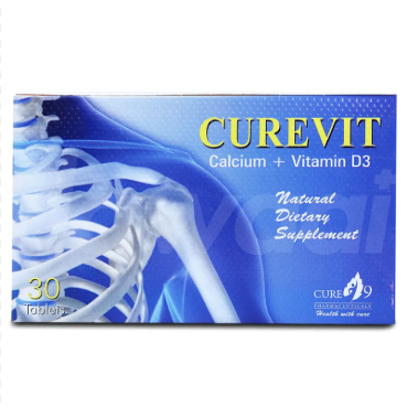 CEREVIT TABLETS
