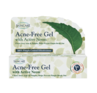 Acne-Free Gel