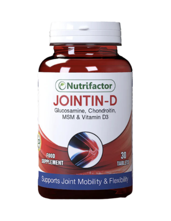 NF JoINTIN-D 30's