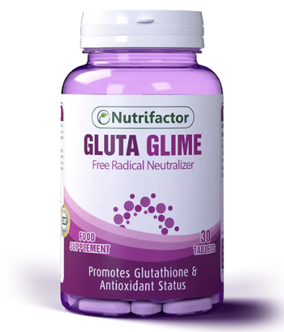 NF Gluta Fair 30's