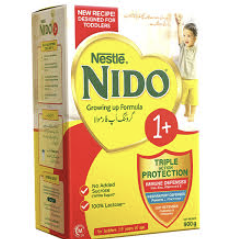 Nido 1+900gm