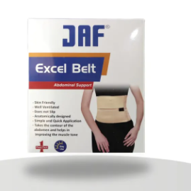 Abdominal Support JAF (M)
