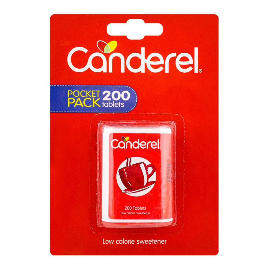 Canderel 200Tablets