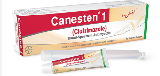 Canesten Cream
