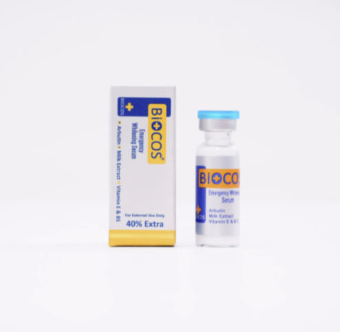 Biocos Emergency Serum