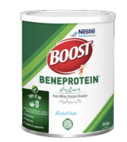 BOOST BENEPROTEIN 264G