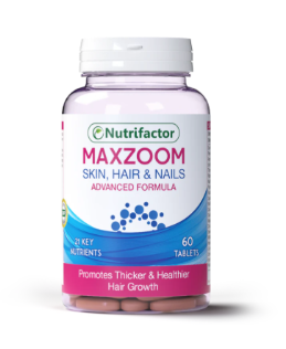 NF Maxzoom 60's