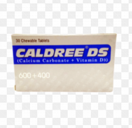 Calsorb DS 30's