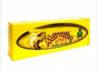 Marhaba Honey 50GM