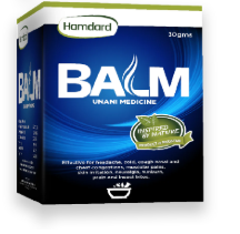 Hamdard Balm 20g