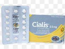 Cialis 2mg
