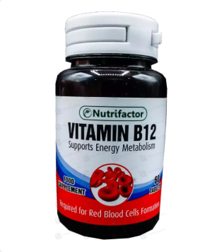 NF Vitamin B12