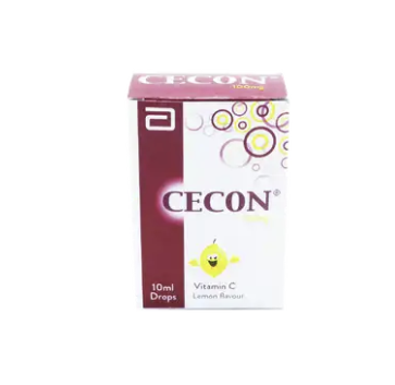 Cecon Drops