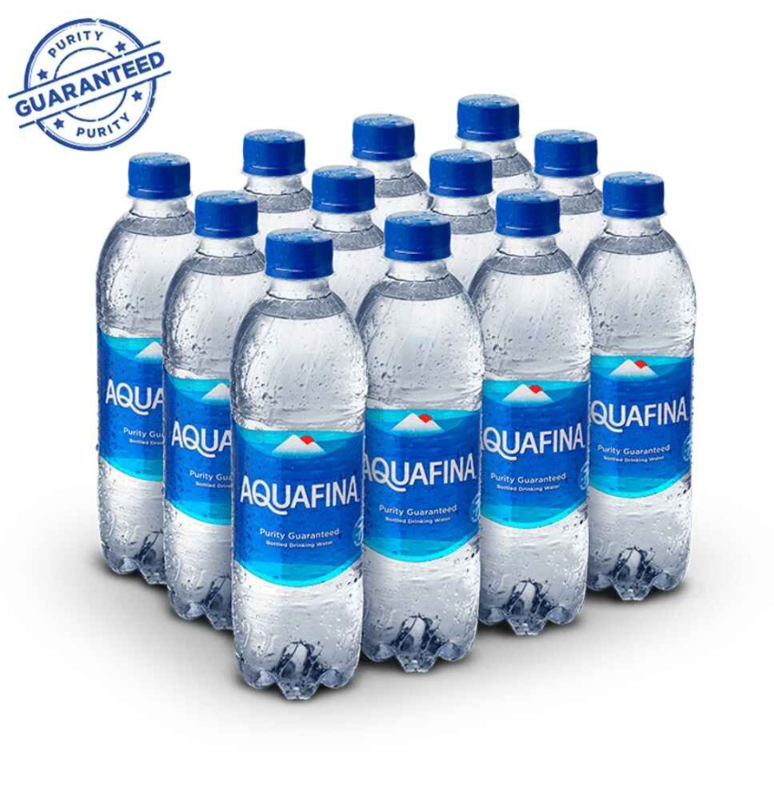 Aquafina 500ml