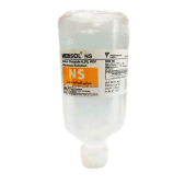 JECTSOL RL 500ML