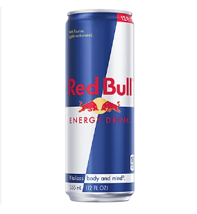 RED BULL