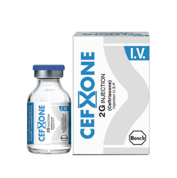 Cefxone 2G Injection
