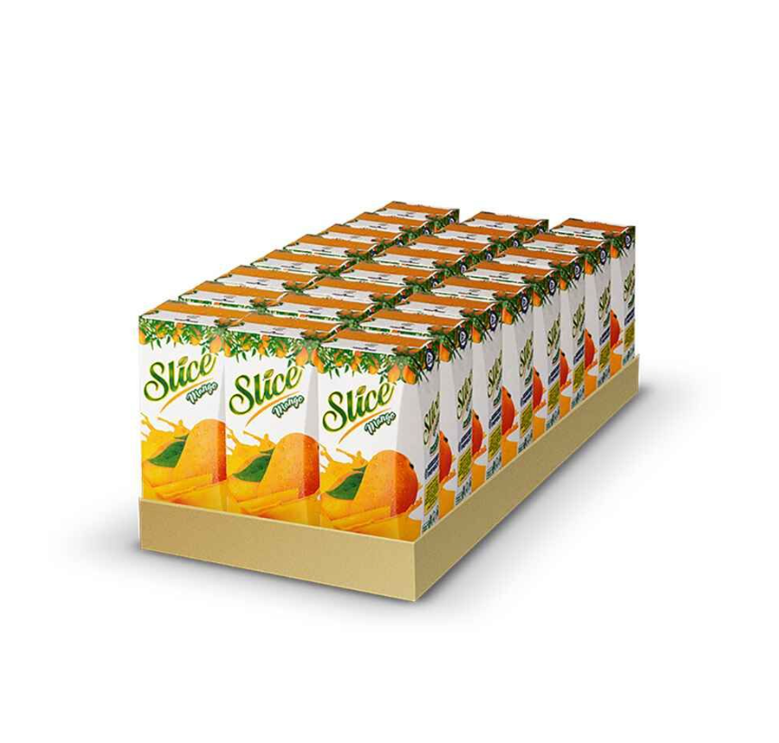 SLICE Mango DRINK 200ml