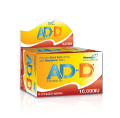 AD-D Chewable Tablet