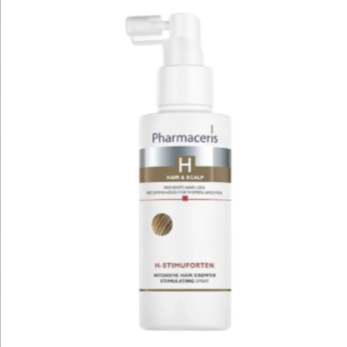 pharmaceris hair and scalp