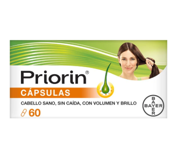 PRIORIN Capsule