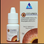 Cetapred Drop