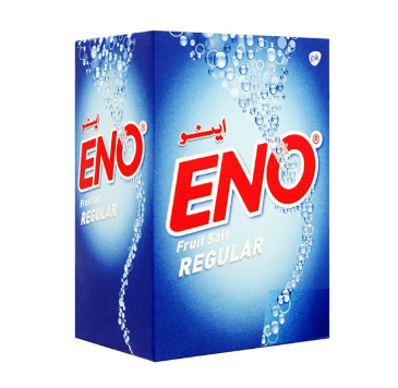ENO REGULAR SACHETS