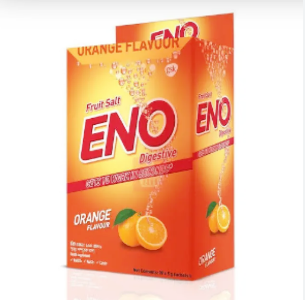 ENO ORANGE 14 SACHET