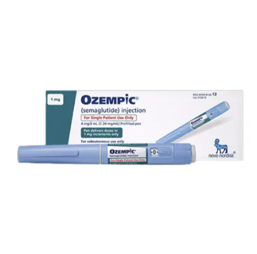 Ozempic 1mg injection
