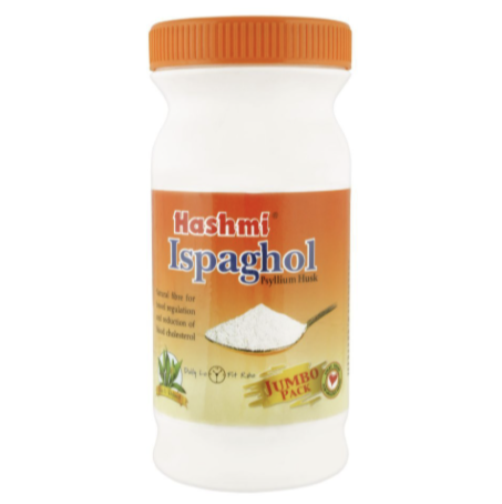 HASHMI ISPAGHOL JUMBO 290G