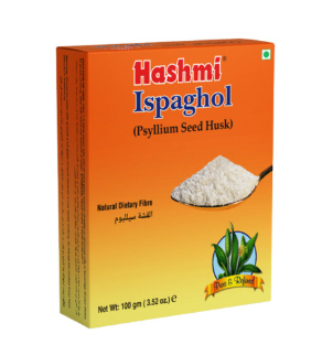 HASHMI ISPAGHOL 100GM