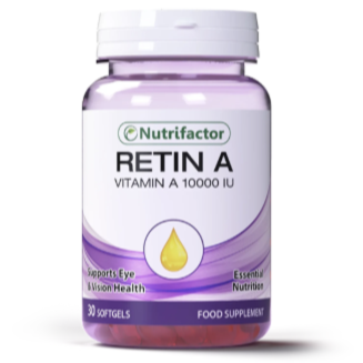 Nf Retin A