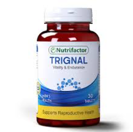 Nf Trignal 30tab