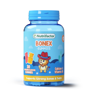 NF Bonex Gummies 30Tablets