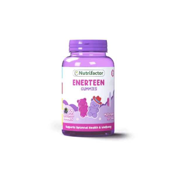 NF Enerteen Gummies 30Ta