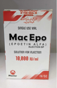 MAC EPO 10000