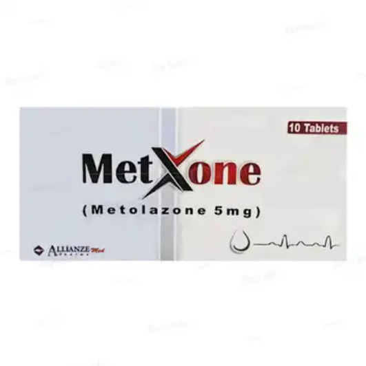 METXONE 5MG