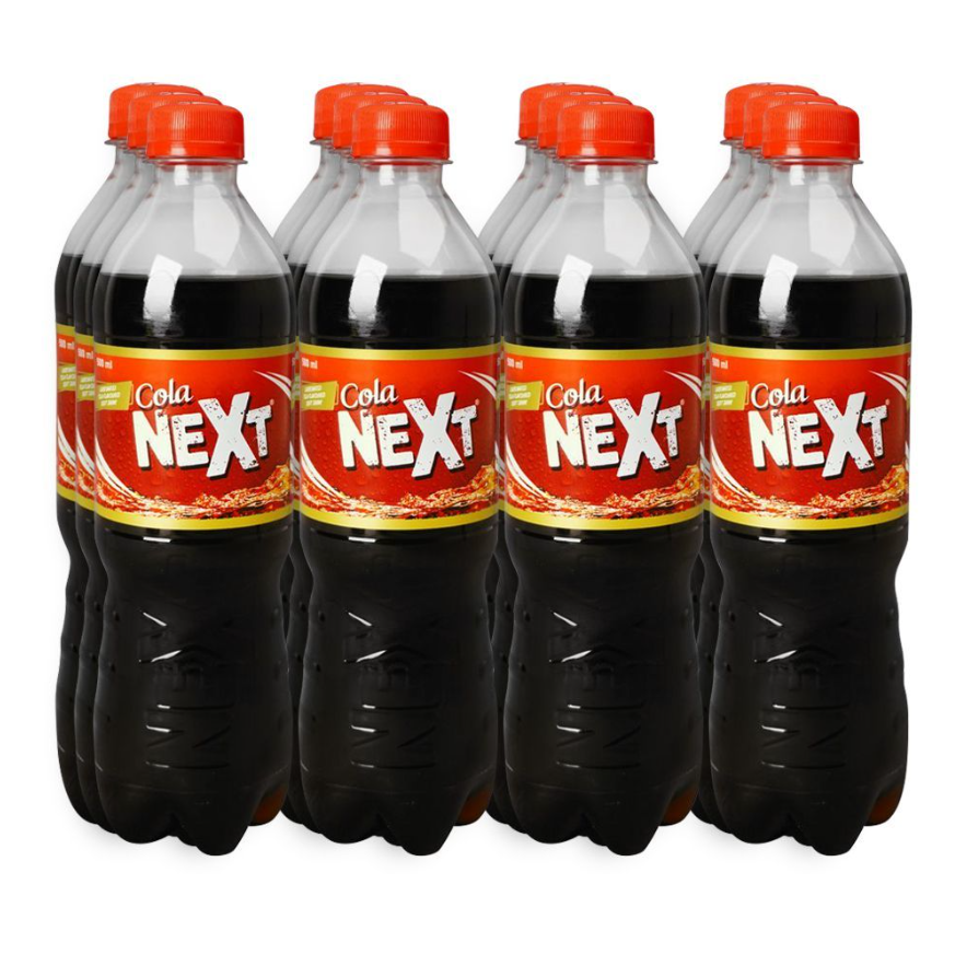Cola next 500ml
