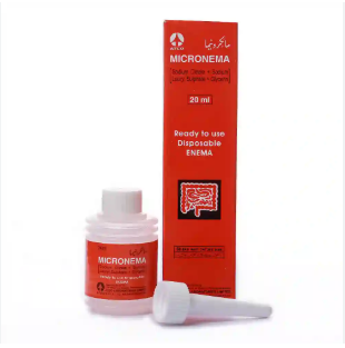 Micronema 20ml