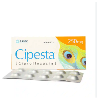Cipesta 250mg Tablets