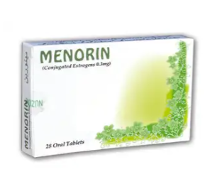 MENORIN TABLET